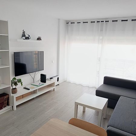 Apartamento Heroes De Sostoa 马拉加 外观 照片