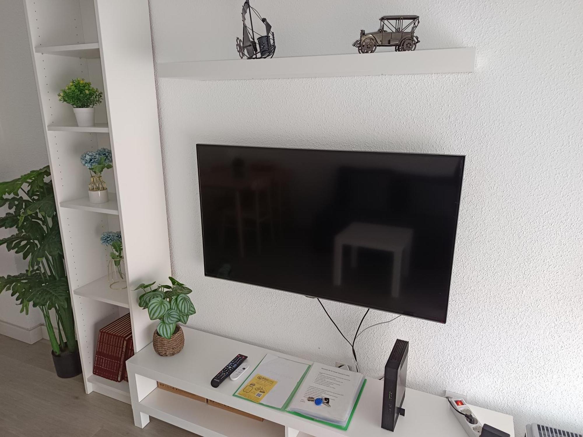Apartamento Heroes De Sostoa 马拉加 外观 照片